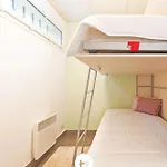 Select'sohome - Avec Jardin, Terrasse Et Parking Prive Pour 6 Personnes !- Fos-02 Lägenhet *