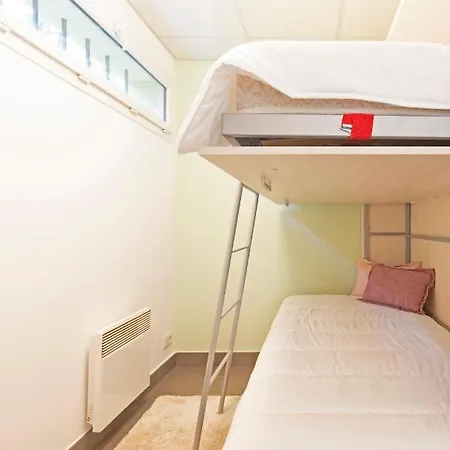 Appartement Fossette - Joli 4 Pieces Avec Belle Terrasse Et Proche De La - Prestations De Qualités Et Services Hôteliers