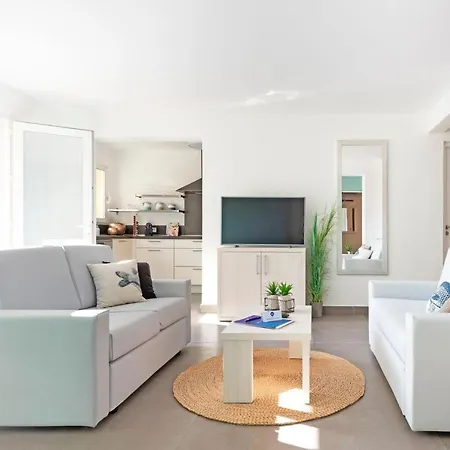 Fossette - Joli 4 Pieces Avec Belle Terrasse Et Proche De La - Prestations De Qualités Et Services Hôteliers