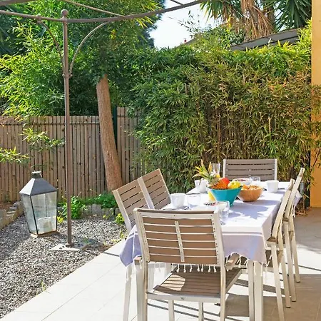 Fossette - Joli 4 Pieces Avec Belle Terrasse Et Proche De La - Prestations De Qualités Et Services Hôteliers